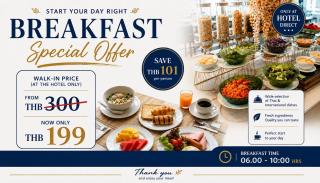 Best Western Chatuchak - 4
