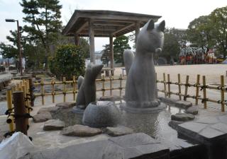 Super Hotel Yamaguchi Yuda Onsen - 3