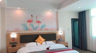 Jun Hotel Guangdong Zhanjiang Xiashan South Railway Station - 7