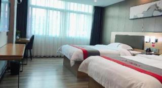 Jun Hotel Guangdong Zhanjiang Xiashan South Railway Station - 6