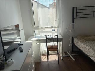 Chambre chez habitant, cozy avec lit double en étage - 9