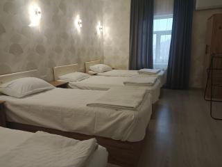 Bobur Guest House - 0