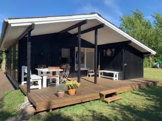 Unique Holiday Experience With A Cozy Shelter - 0