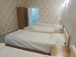 Bobur Guest House - 7