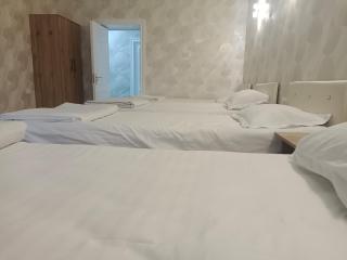 Bobur Guest House - 5