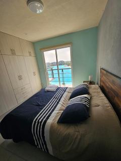 Luxury Apartment in Dreams Lagoons Veracruz - 5
