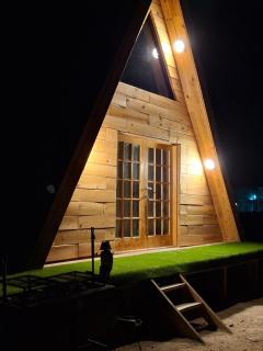 Tecolote Glamping - 5