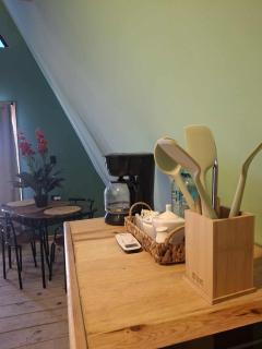 Tecolote Glamping - 8