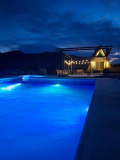 Tecolote Glamping - 4