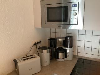 Landleben - Ferienhaus 2 - 2