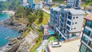 Samcheok Laon Spa Pension - 3