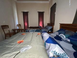 Homestay Safira Bromo - 2