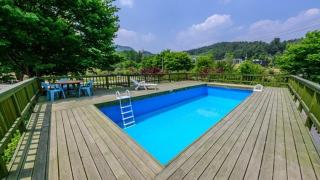 Gapyeong Dalbit Jeongwon Gyegok Private Pension Pool - 3