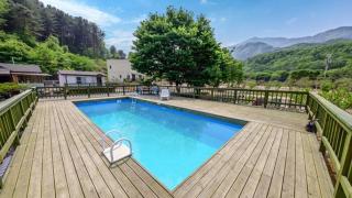 Gapyeong Dalbit Jeongwon Gyegok Private Pension Pool - 1