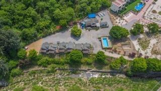 Gapyeong Dalbit Jeongwon Gyegok Private Pension Pool - 1