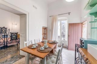 Casa Tafuri In The Historic Center - Happy Rentals - 7