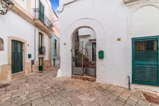 Casa Tafuri In The Historic Center - Happy Rentals - 1