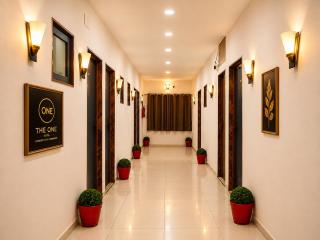 Hotel The One - 4