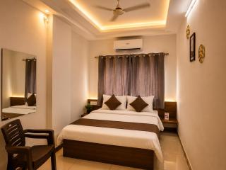 Hotel The One - 1