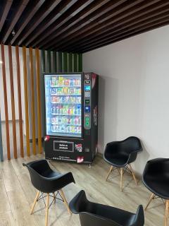 Apatamento en el centro de Bogotá - 1