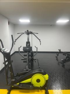 Apatamento en el centro de Bogotá - 3