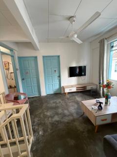Stellas house - 9