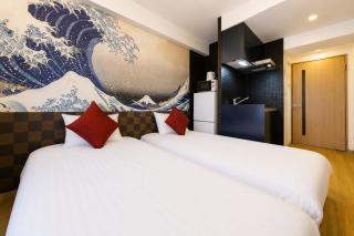 RLiS house難波 - 8