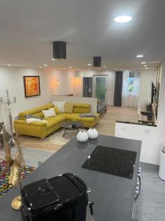 Stylisches Kellerloft - 5
