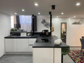 Stylisches Kellerloft - 3