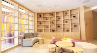 Lavande Hotel Changsha South High-speed Railway Station Xiyingmen - 6