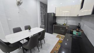 Modern 4 Bedroom Home Near My Khe Beach - 1 Min Walk - 4