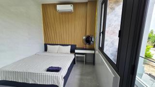 Modern 4 Bedroom Home Near My Khe Beach - 1 Min Walk - 5