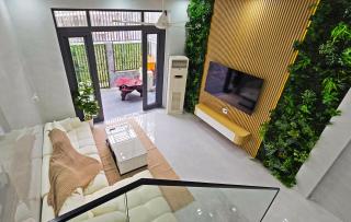 Modern 4 Bedroom Home Near My Khe Beach - 1 Min Walk - 0