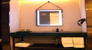 Premier City Comfort Hotel Altay Wanghu Commercial Plaza - 2
