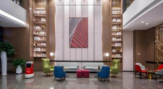 Borrman Hotel Nanning Heng County Jasmine - 7