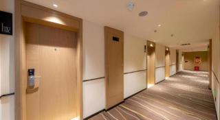 City Comfort Inn Shannan Passenger Terminal - 5