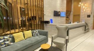 City Comfort Inn You County Wangyun International Plaza - You - 6