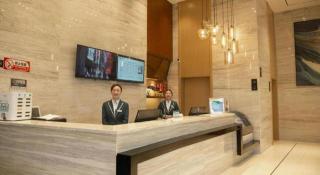 City Comfort Inn You County Wangyun International Plaza - You - 5