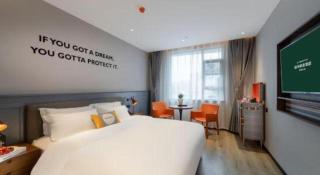 Premier City Comfort Hotel Suizhou Wuyue Plaza - 5
