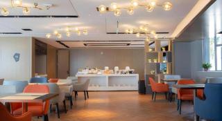 Echarm Hotel Changsha Wuyi Square Xiangya Affiliated 1st Provincial Maternity and Child - 6