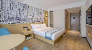 City Comfort Inn Pingxiang Free Trade Zone Redwood City - 2