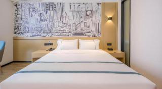 City Comfort Inn Pingxiang Free Trade Zone Redwood City - 3