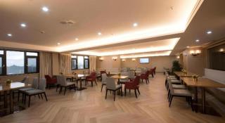 Echeng Hotel Enshi Minzu Road - 5