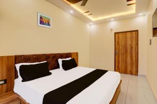 Hotel manyam palace - 5