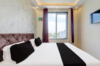 Hotel manyam palace - 4