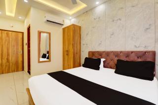 Hotel manyam palace - 7