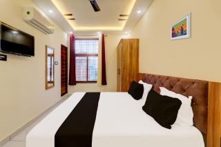 Hotel manyam palace - 6