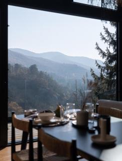 Fauna Retreat Design-Led Cabin - 2