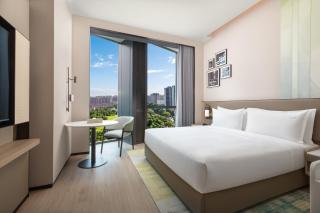 Holiday Inn Shanghai NECC - 8