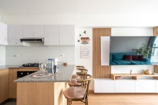 Elite Suites JM - 1